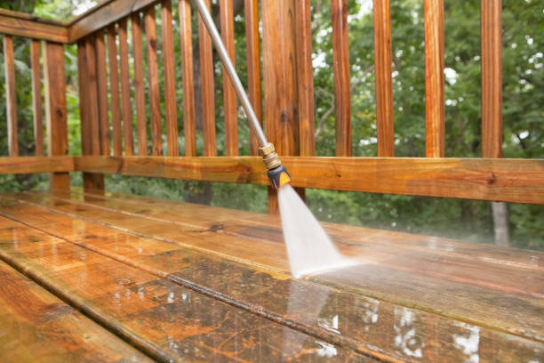 Best Machinery and Equipment Cleaning  in Stevenson, AL