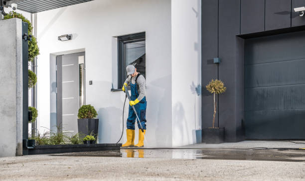 Trusted Stevenson, AL  Pressure Washing Services Experts